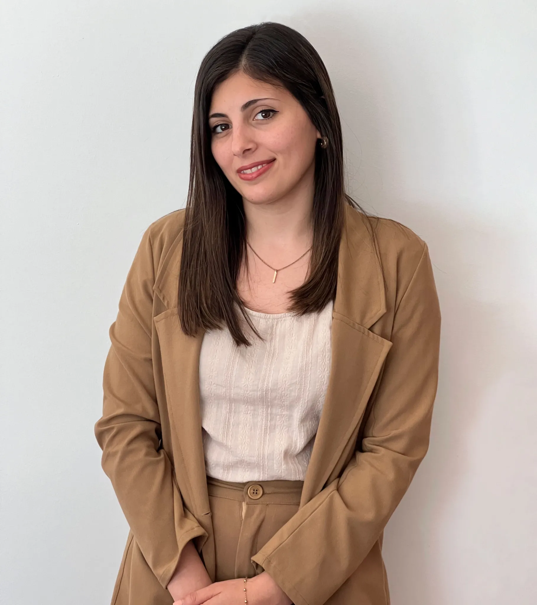 Dra. Camila Di Giambattista