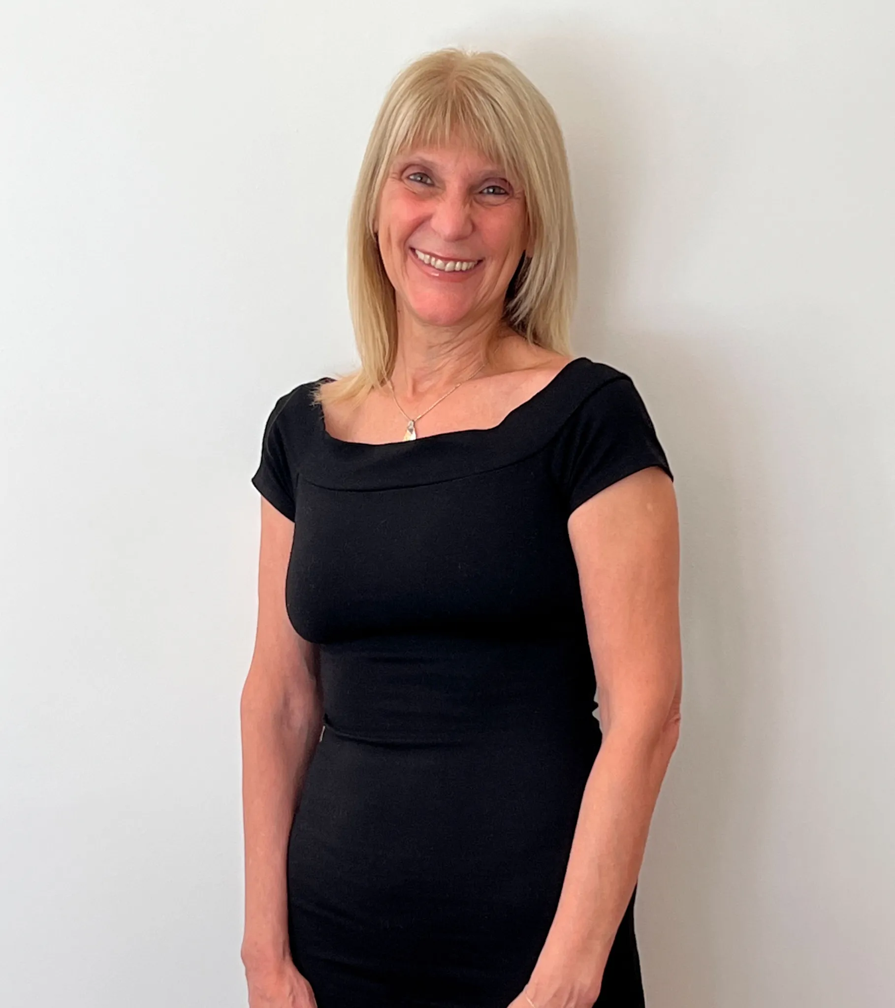 Dra. Claudia Cianchi