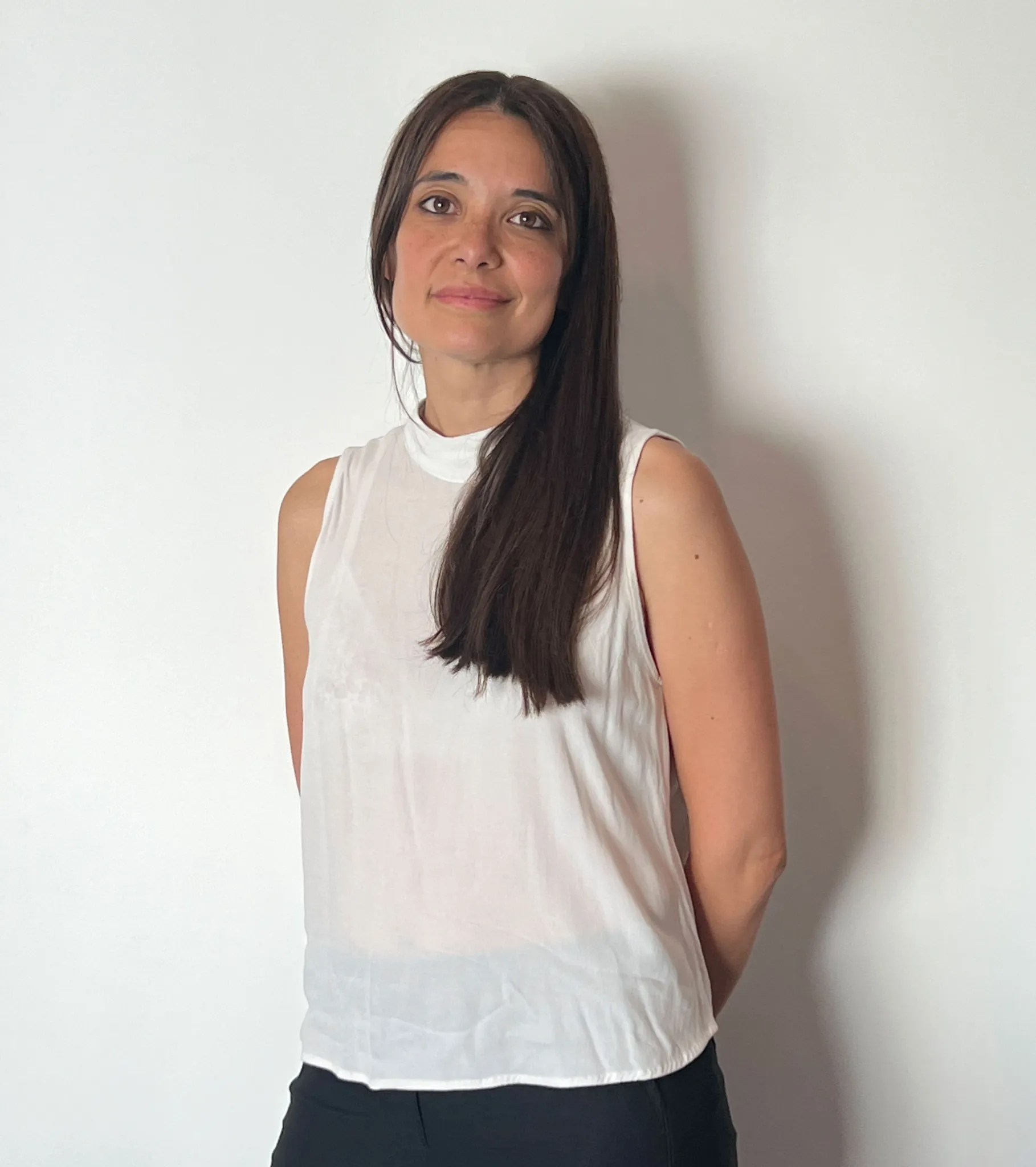 Dra. Lorena González
