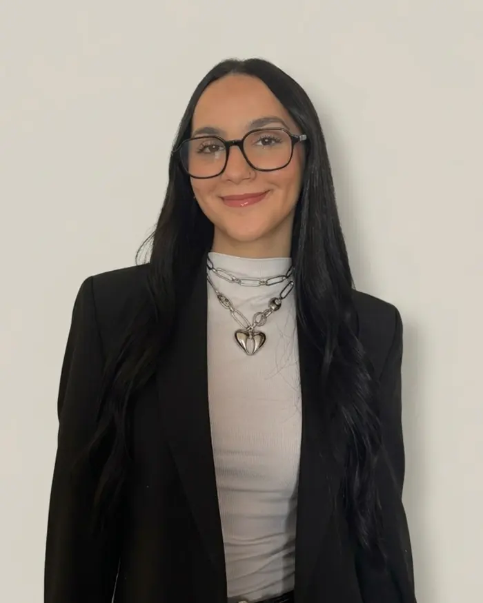 Agustina Ramirez