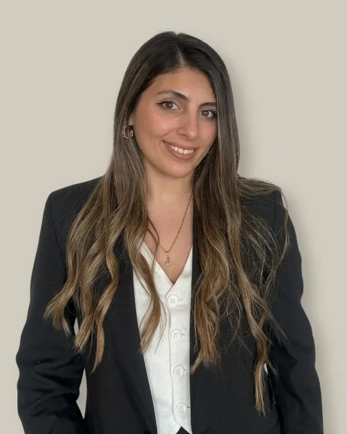 Dra. Camila Di Giambattista