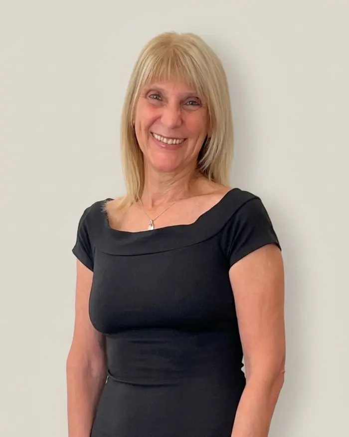 Dra. Claudia Cianchi